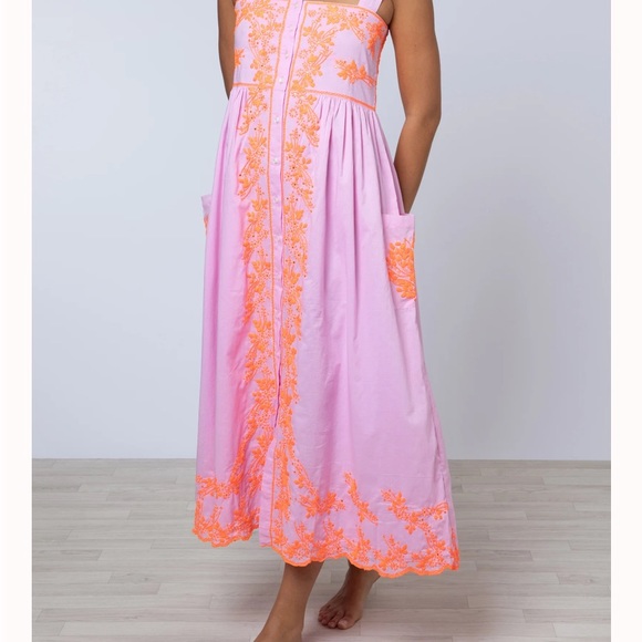 Juliet Dunn Dress - Picture 4 of 15